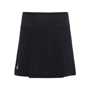adidas Girls Club Pleated Skirt Black HS0543
image