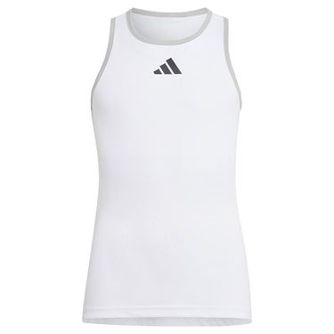 adidas Girls Club Tank
