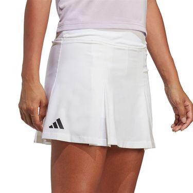 adidas Club Pleated Skirt