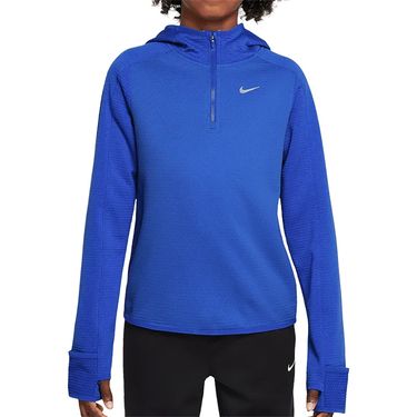 Nike Therma-Fit 1/2 Zip Training Boys Top