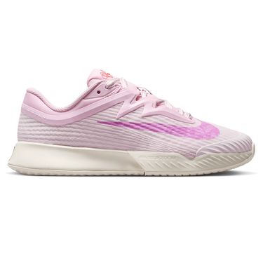 Nike Vapor Pro Premium Womens Tennis Shoe Pearl Pink/Light Magenta/Pink Foam/Chalk HV1376 601image