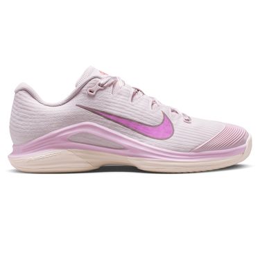 Nike Vapor 12 Premium Womens Tennis Shoe Pearl Pink/Light Magenta/Pink Foam/Chalk HV1449 601image
