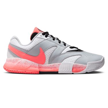 Nike Court Lite 4 Premium Womens Tennis Shoe