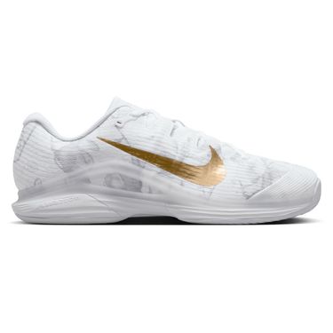 Nike Zoom Vapor 12 Mens Tennis Shoe Magnolia/White/Gold/Platinum HV1486 100
image