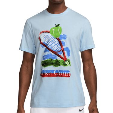 Nike Court New York Tee Shirt