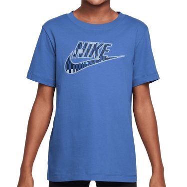 Nike Sportswear Boys Club Tee Shirt