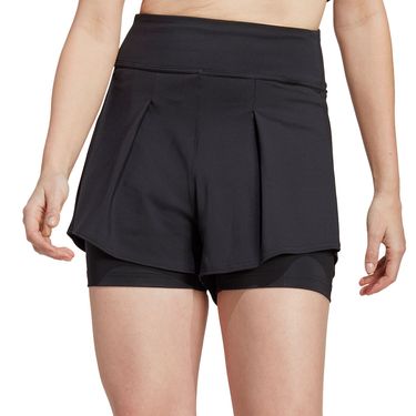 adidas Match Short Womens Black HZ4298
image