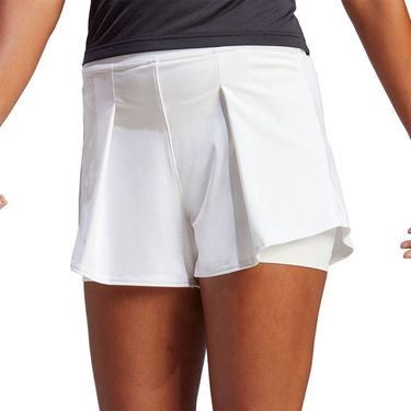 adidas Match Short Womens White HZ4299
image