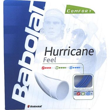 Babolat Hurricane Feel 16G FREE W/ BABOLAT RACQUET $100+