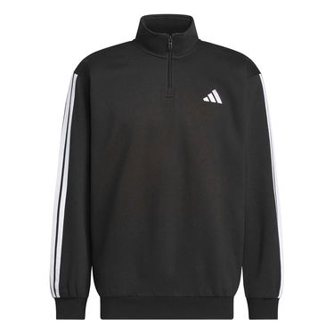 adidas 3 Stripes 1/4 Zip Fleece