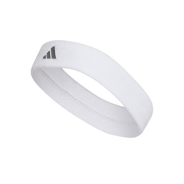 adidas Tennis Headband White IA7547image