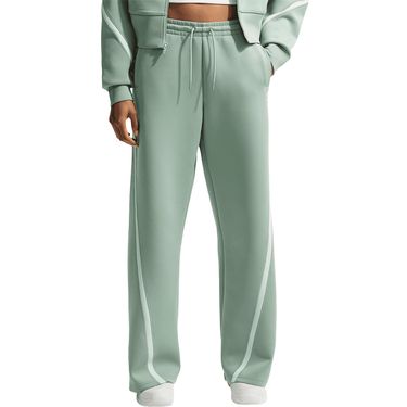 Nike Court Advantage Pant Womens Steam Green/White IB0782 006image