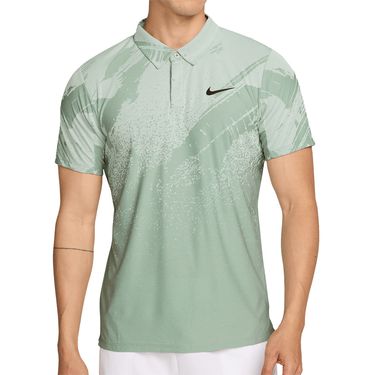 Nike Court Advantage Slam Polo