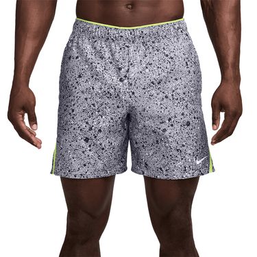Nike Court Printed 7 inch Victory Short
