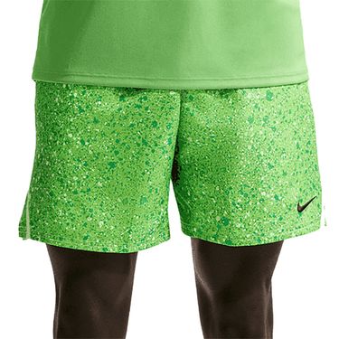 Nike Court Printed 7 inch Victory Short