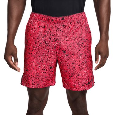 Nike Court Printed 7 inch Victory Short