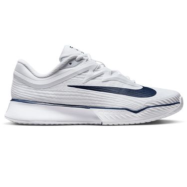 Nike Vapor Pro 3 Premium Womens Tennis Shoe White/Midnight Navy IB3973 100
image