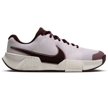 Nike GP Challenge Pro Womens Tennis Shoe Sail/Mystic Dates/Tough Red/Canyon Pink IB6560 102image