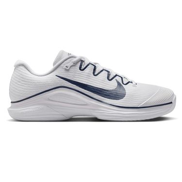 Nike Vapor 12 Premium Mens Tennis Shoe White/White/Midnight Navy IB7168 100
image