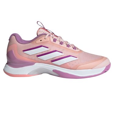 adidas Avacourt 2 Womens Tennis Shoe