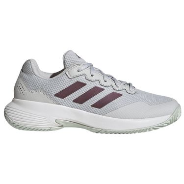adidas GameCourt 2 Womens Tennis Shoe