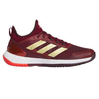 adidas Adizero Ubersonic 4.1 Mens Tennis Shoe