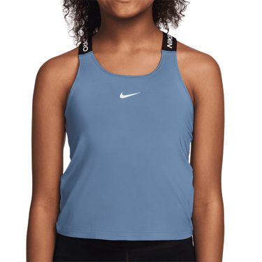 Nike Girls Pro Dri Fit Tank Top