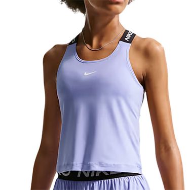 Nike Girls Pro Dri Fit Tank Top