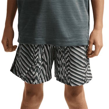 Nike Boys Dri Fit Printed Short