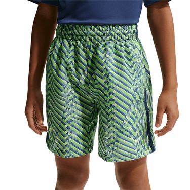 Nike Boys Dri Fit Printed Short