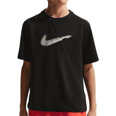 Nike Dri Fit Boys Graphic Tee