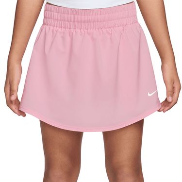Nike Girls High Waisted Skirt