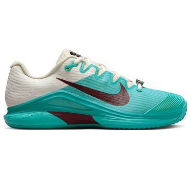 Nike Vapor 12 Premium Womens Clay Tennis Shoe Dusty Cactus/Dark Team Red/Pale Ivory IF5938 300
image