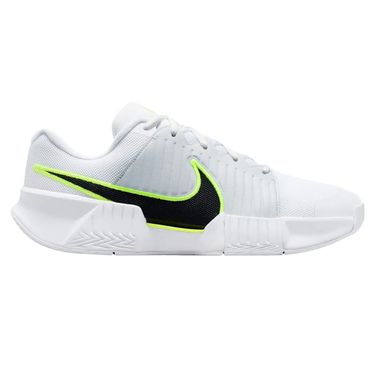 Nike GP Challenge Pro Mens Tennis Shoe White/Pure Platinum/Volt/Black IF7052 100image