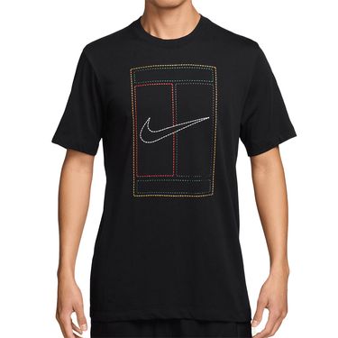 Nike Court Heritage Tee Shirt