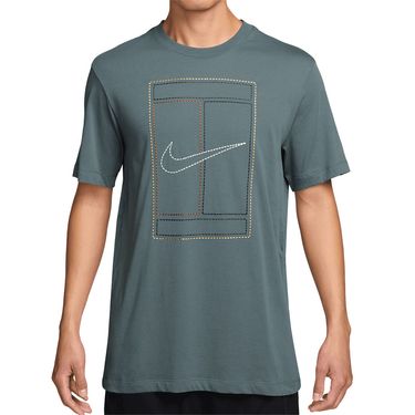 Nike Court Heritage Tee Shirt