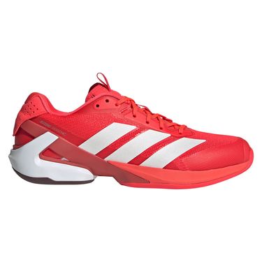 adidas Adizero Ubersonic 5 Mens Tennis Shoe