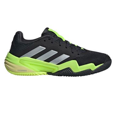 adidas Barricade 13 Mens Clay Tennis Shoe