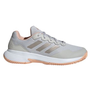 adidas GameCourt 2 Womens Tennis Shoe
