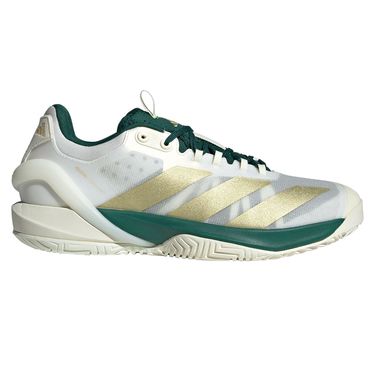 adidas Adizero Cybersonic 2 Mens Tennis Shoe