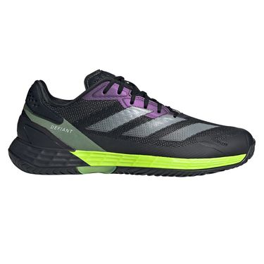 adidas Defiant Speed 2 Mens Tennis Shoe