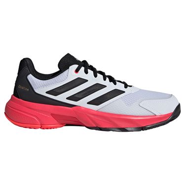 adidas CourtJam Control 3 Mens Tennis Shoe