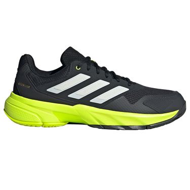 adidas CourtJam Control 3 Mens Tennis Shoe