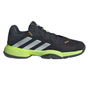 adidas Barricade Junior Tennis Shoe