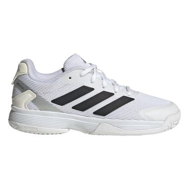 adidas Ubersonic Junior Tennis Shoe