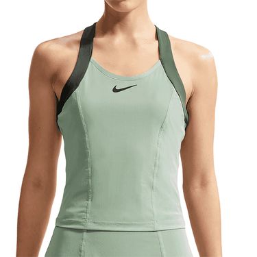 Nike Slam Tank Top Womens Steam Spruce/Black II2602 007image