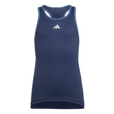 adidas Girls Club Tank Top