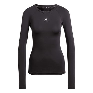 adidas TECHFIT Long Sleeve Training Top