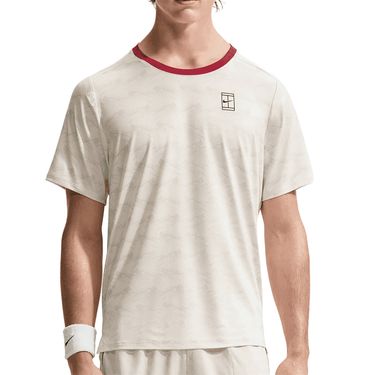 Nike Court Advantage Printed Crew