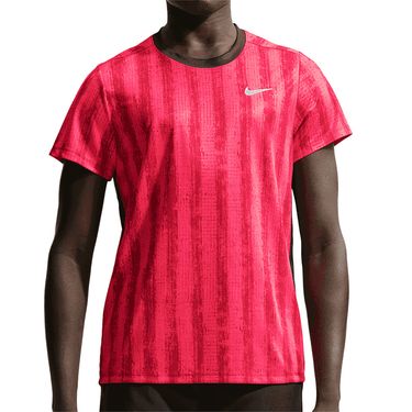 Nike Court Printed Victory Crew